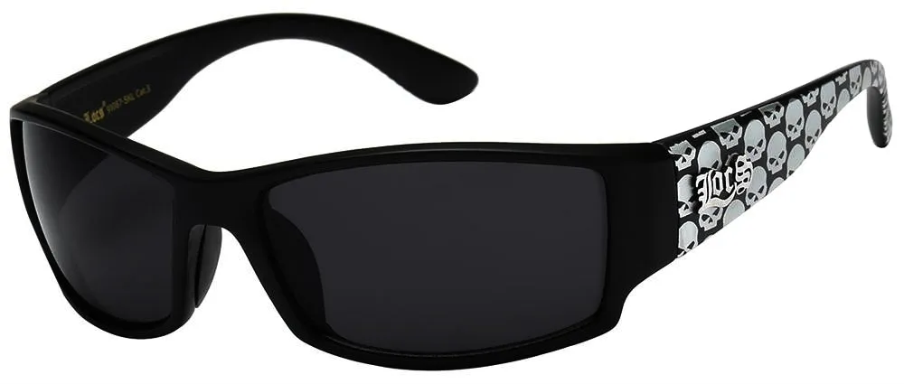 NEW Dark  Locs  Shades