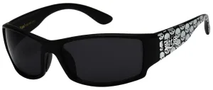 NEW Dark  Locs  Shades