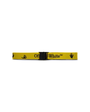 New Logo Mini Industrial Belt