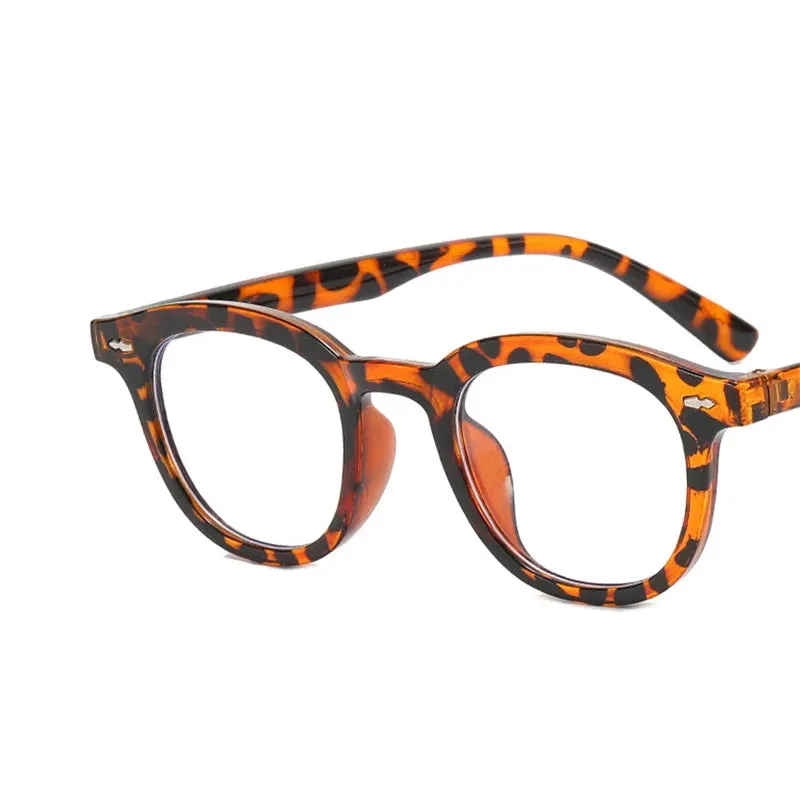 New Square Sunglasses for Men