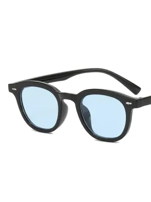 New Square Sunglasses for Men