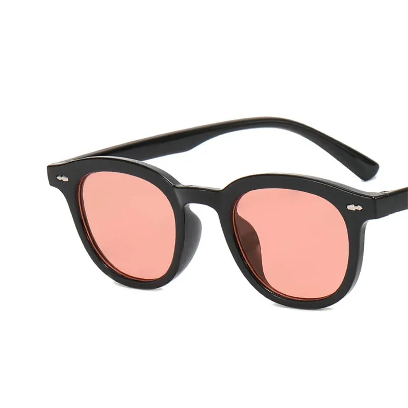 New Square Sunglasses for Men