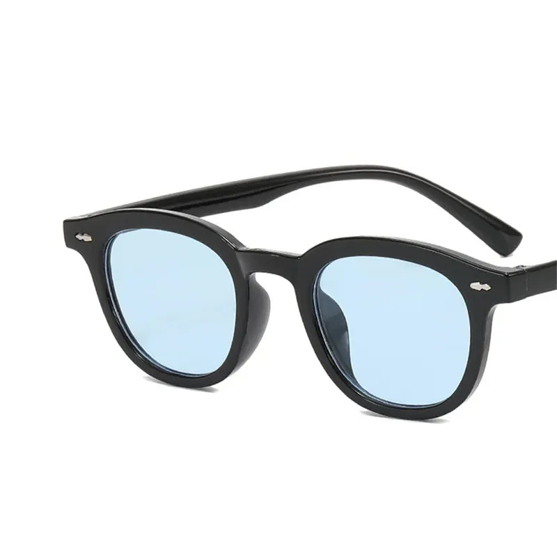 New Square Sunglasses for Men