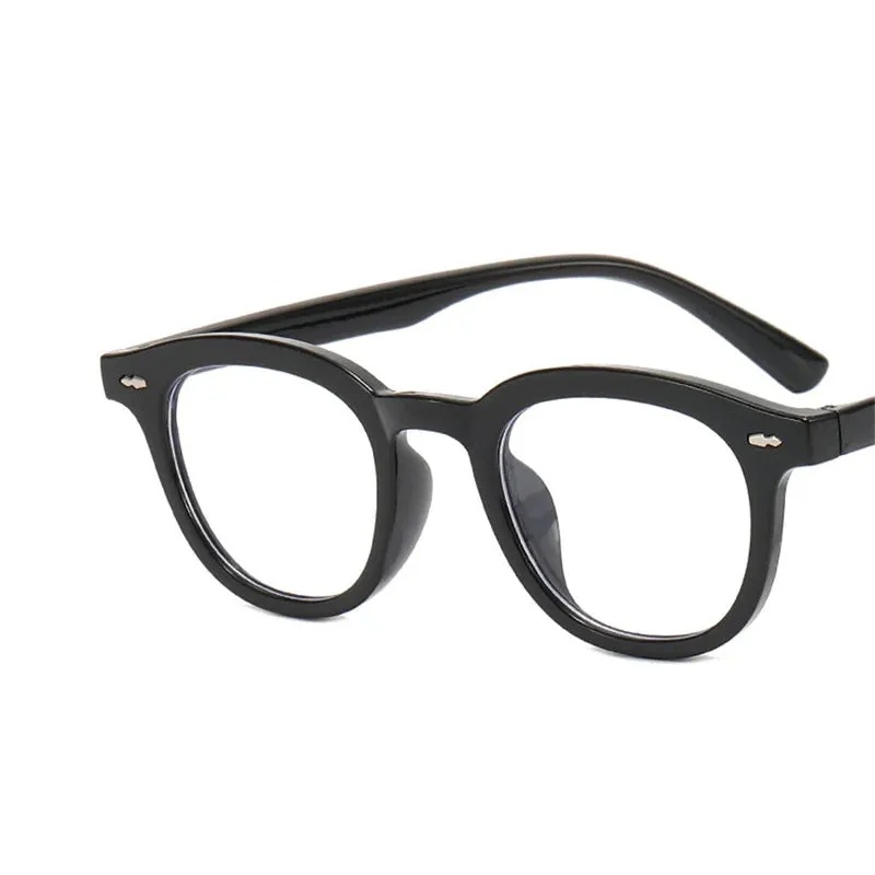 New Square Sunglasses for Men