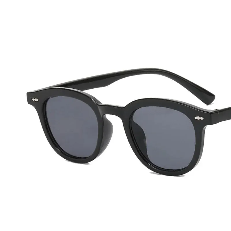 New Square Sunglasses for Men