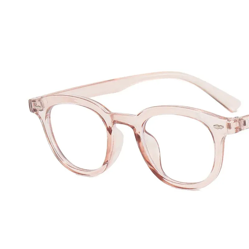 New Square Sunglasses for Men
