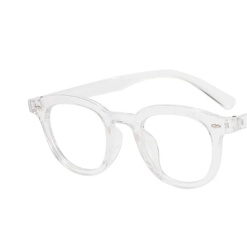 New Square Sunglasses for Men
