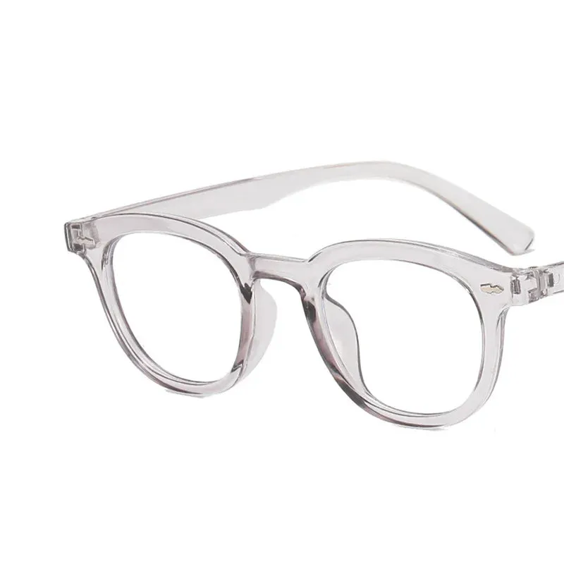 New Square Sunglasses for Men