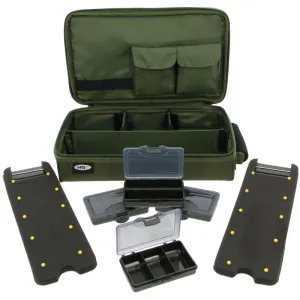 NGT  Complete Carp Rig System