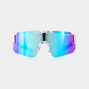 Nitro Sport Sunglasses - WB