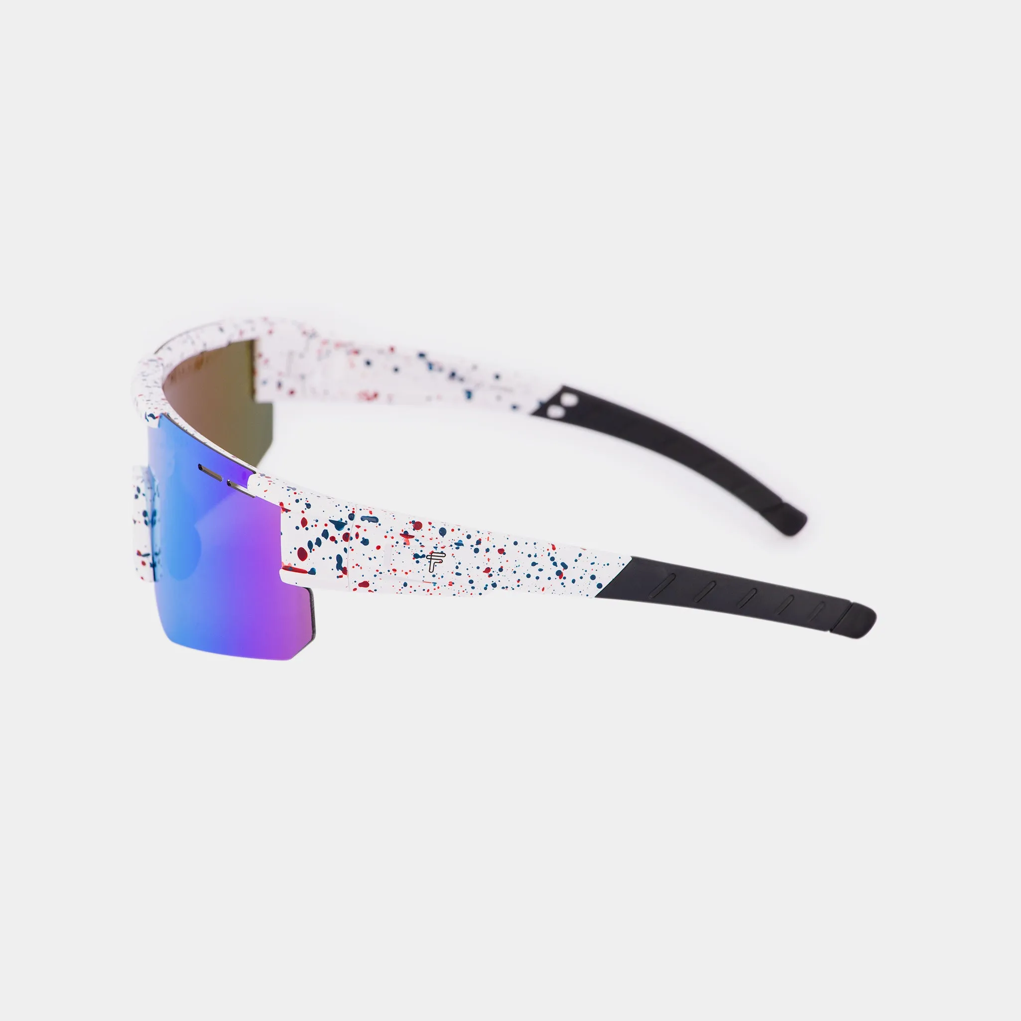 Nitro Sport Sunglasses - WB