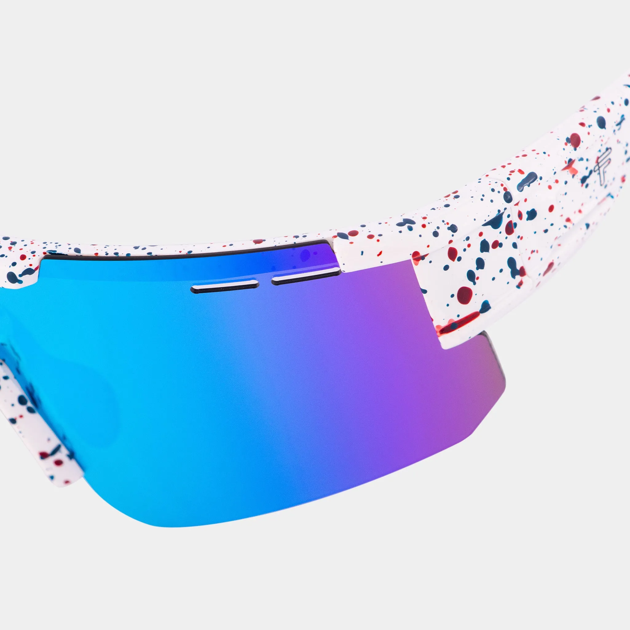 Nitro Sport Sunglasses - WB