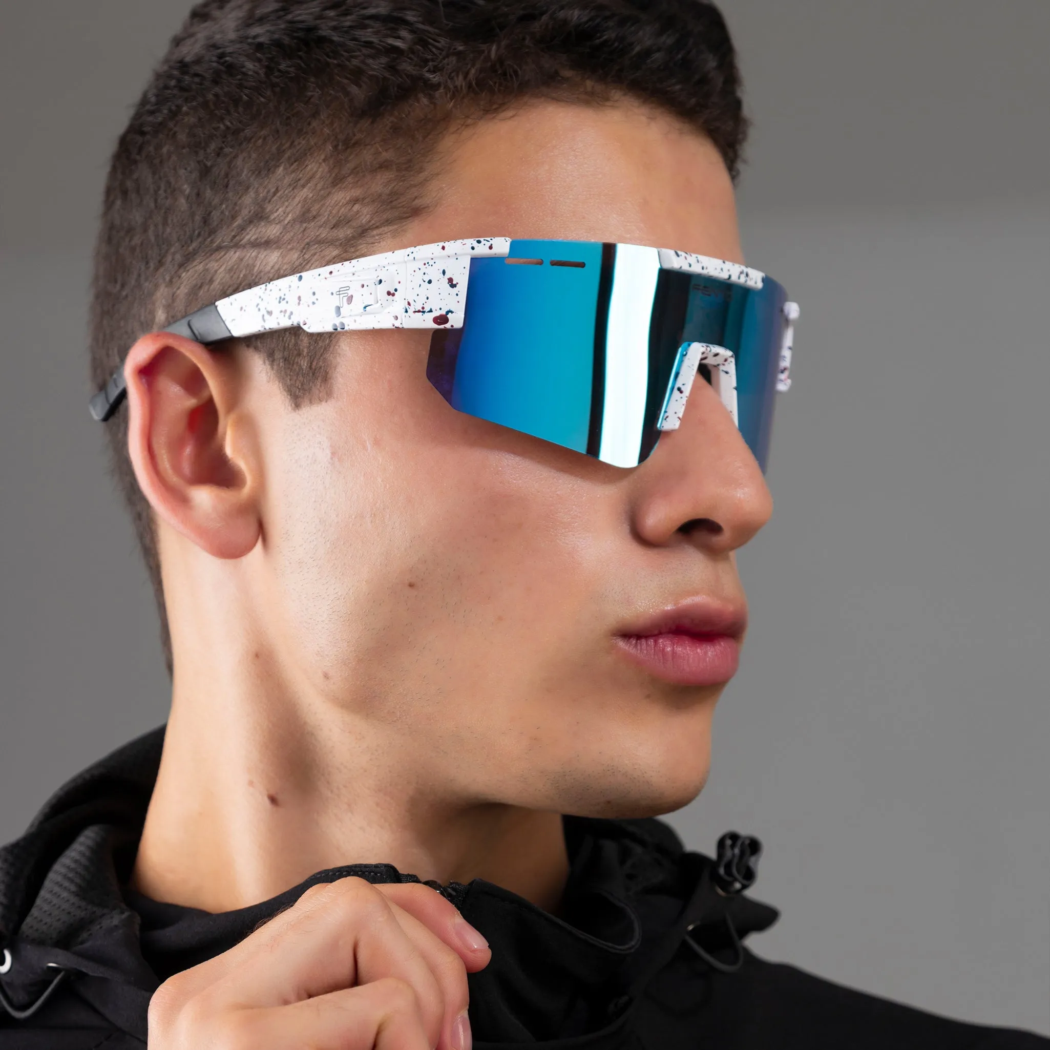 Nitro Sport Sunglasses - WB