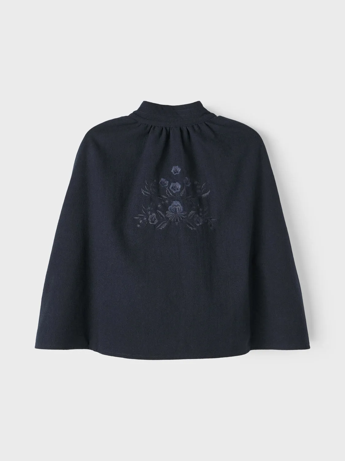 NKFTETINA Other Accessories - Dark Sapphire