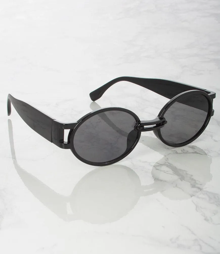 Novelty Sunglasses - P210189AP/CP - Pack of 12 ($36 per Dozen)