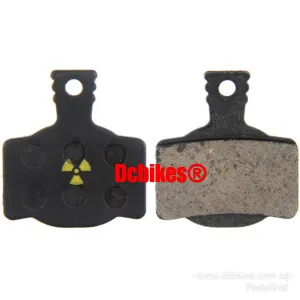 Nukeproof Magura MT2 4 6 Series Semi Metallic Disc Brake Pads