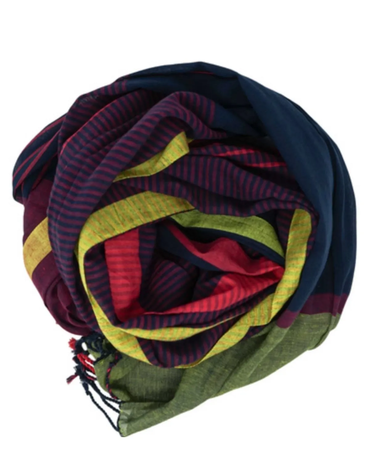 Oaisis Organic Cotton Scarf