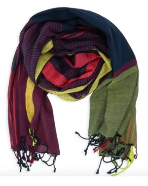 Oaisis Organic Cotton Scarf