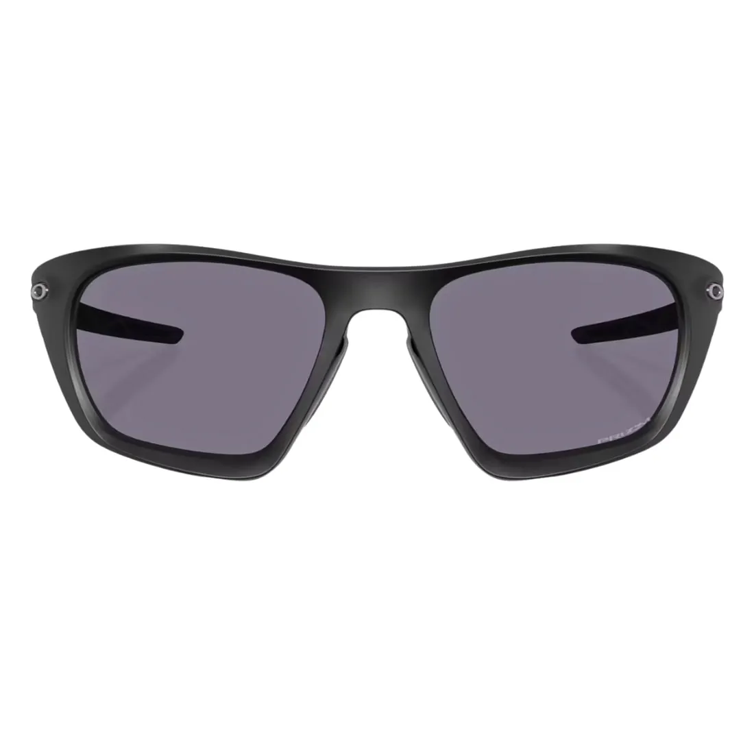 Oakley Lateralis Sunglasses - Matte Black Ink/Prizm Grey