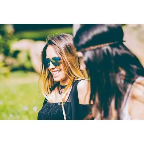 Ocean Sunglasses LAMISSION