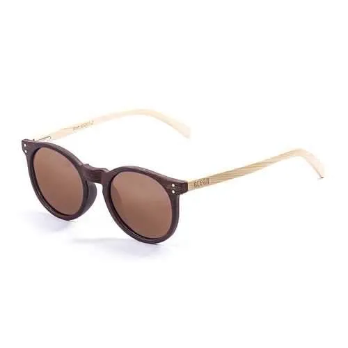 Ocean Sunglasses LIZARDWOOD