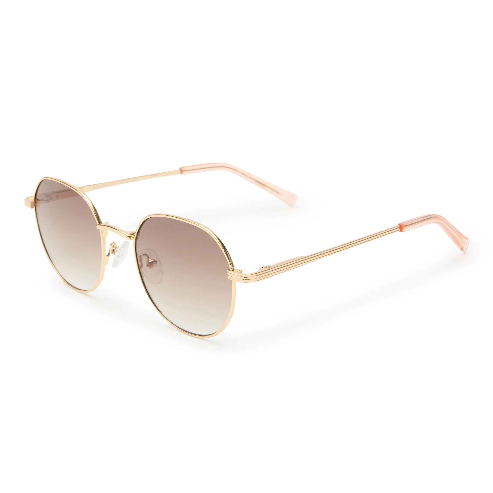Odyssey (Bright Gold)