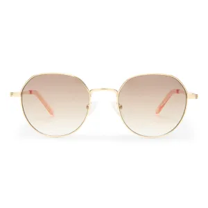 Odyssey (Bright Gold)
