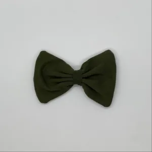 Olive Clip