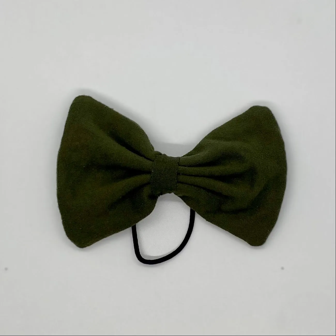 Olive Clip