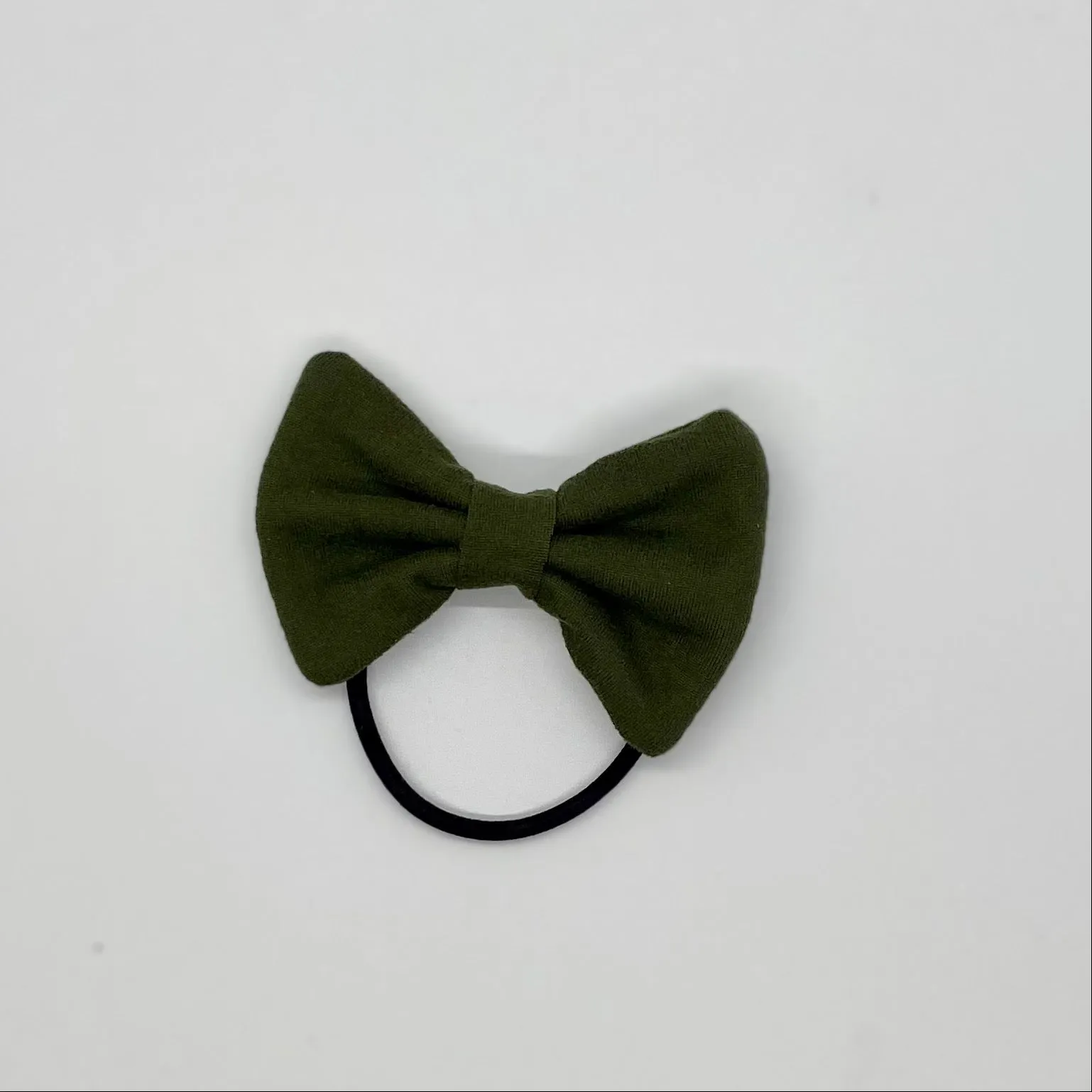 Olive Clip