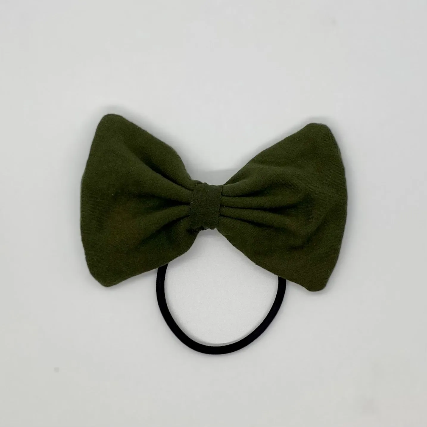 Olive Clip