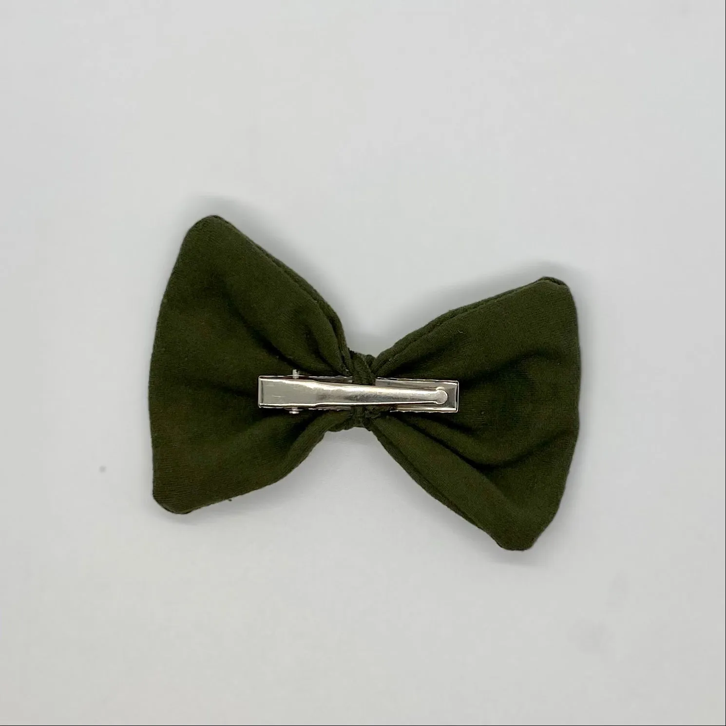 Olive Clip