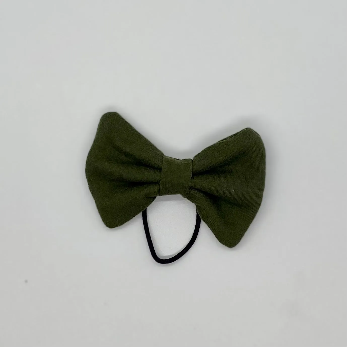 Olive Clip