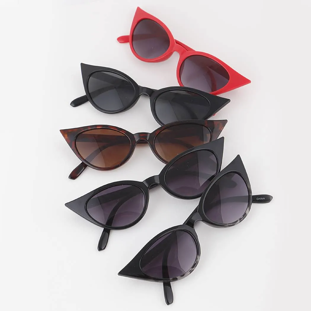 On Point Sunnies
