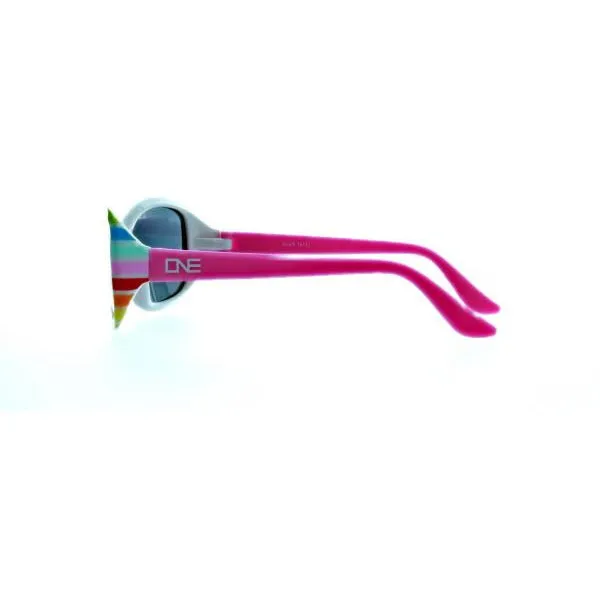 O.N.E. - SKIPIT Polarized Girl's Sunglasses