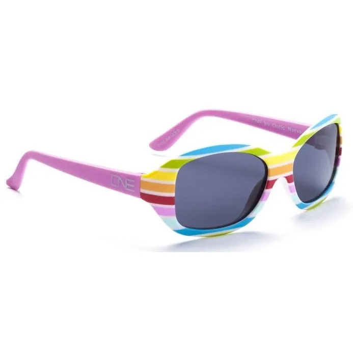 O.N.E. - SKIPIT Polarized Girl's Sunglasses