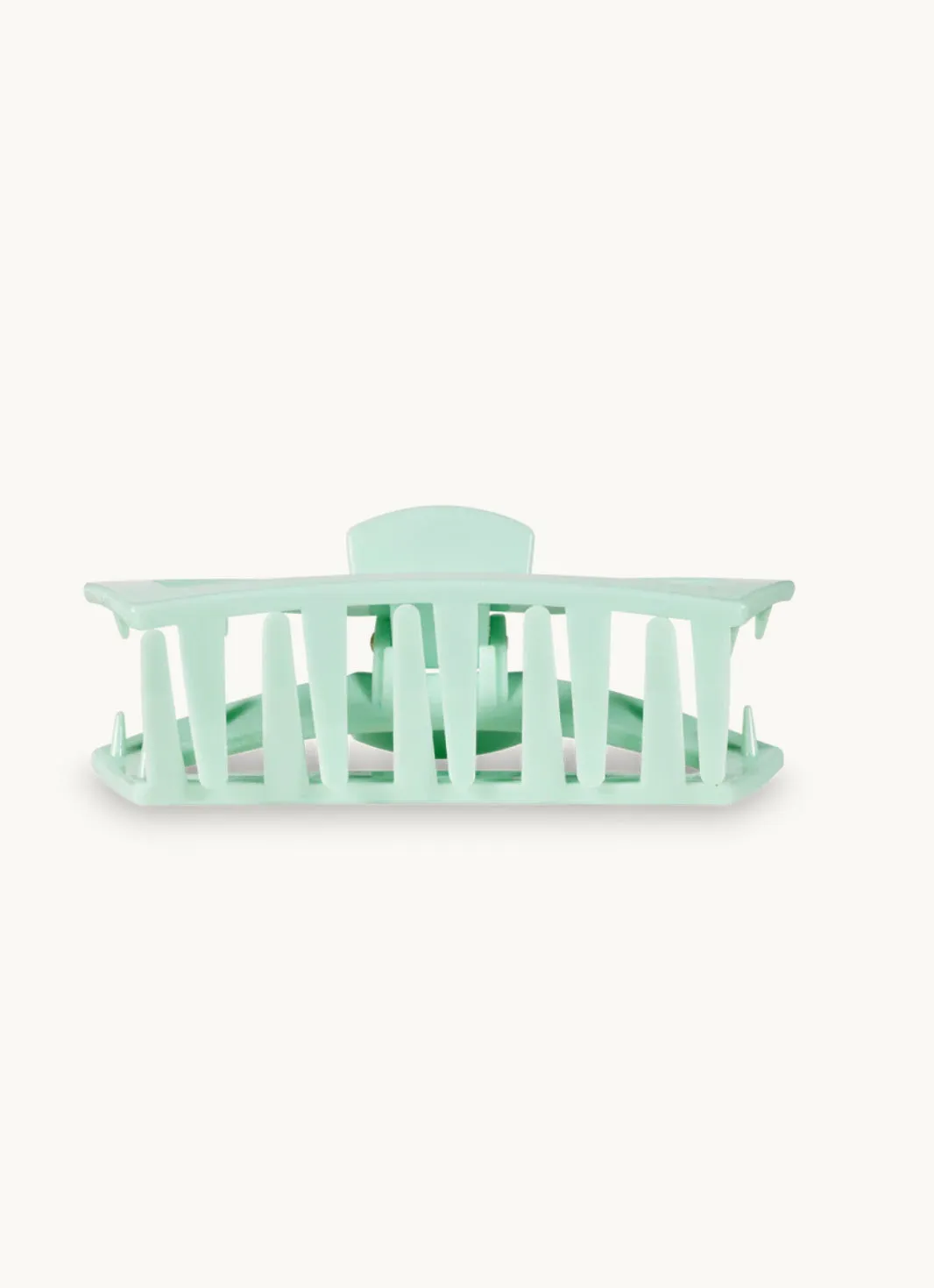 Open Mint To Be Tiny Hair Clip