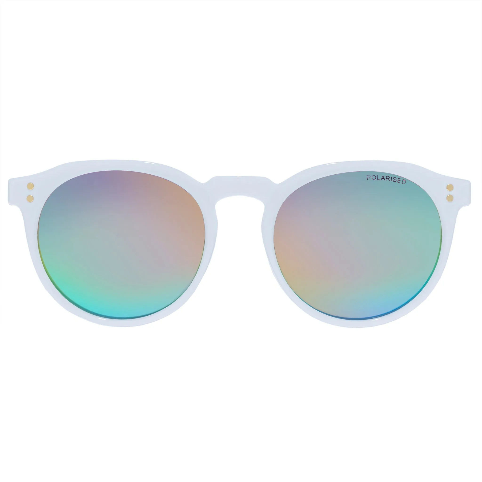 Originals - Bright Sunglasses - White