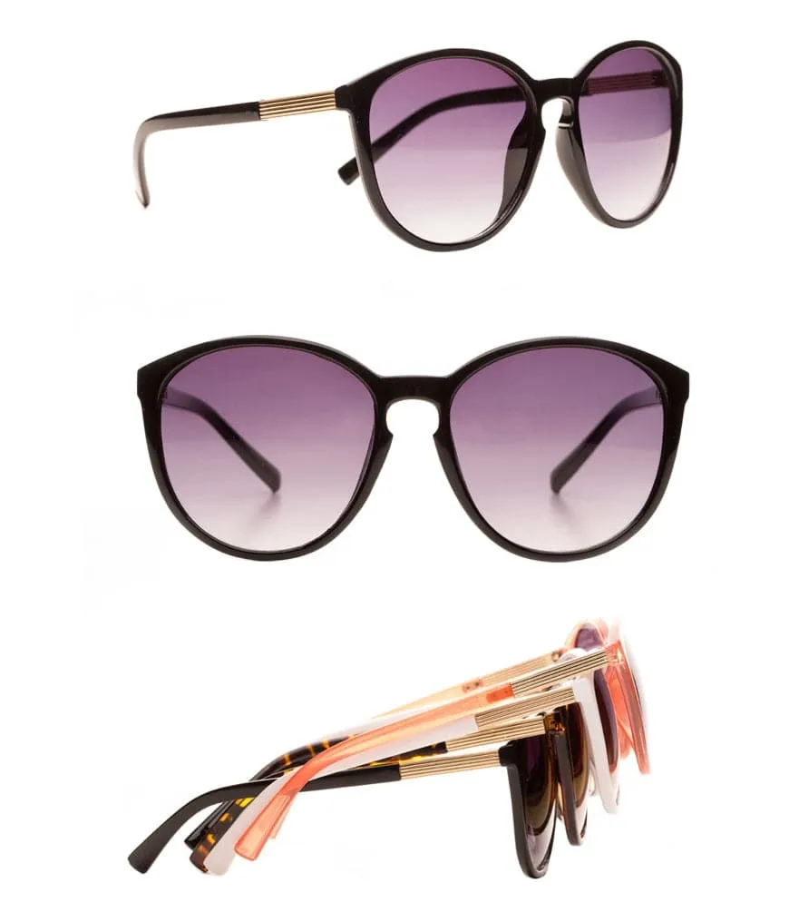 P30131AP - Vintage Sunglasses - Pack of 12
