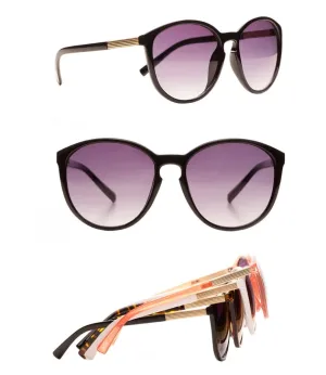P30131AP - Vintage Sunglasses - Pack of 12