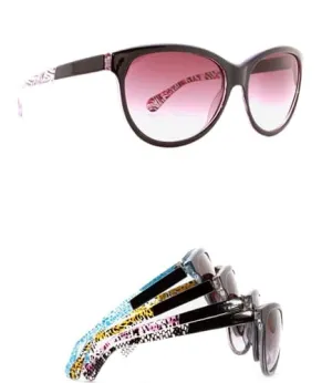 P3574AP/PRT - Vintage Sunglasses - Pack of 12