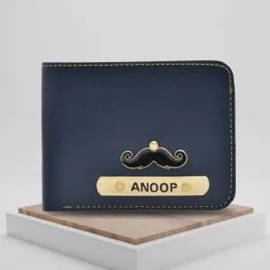 Pack of 2 Personalized Stylish Lady Wallet