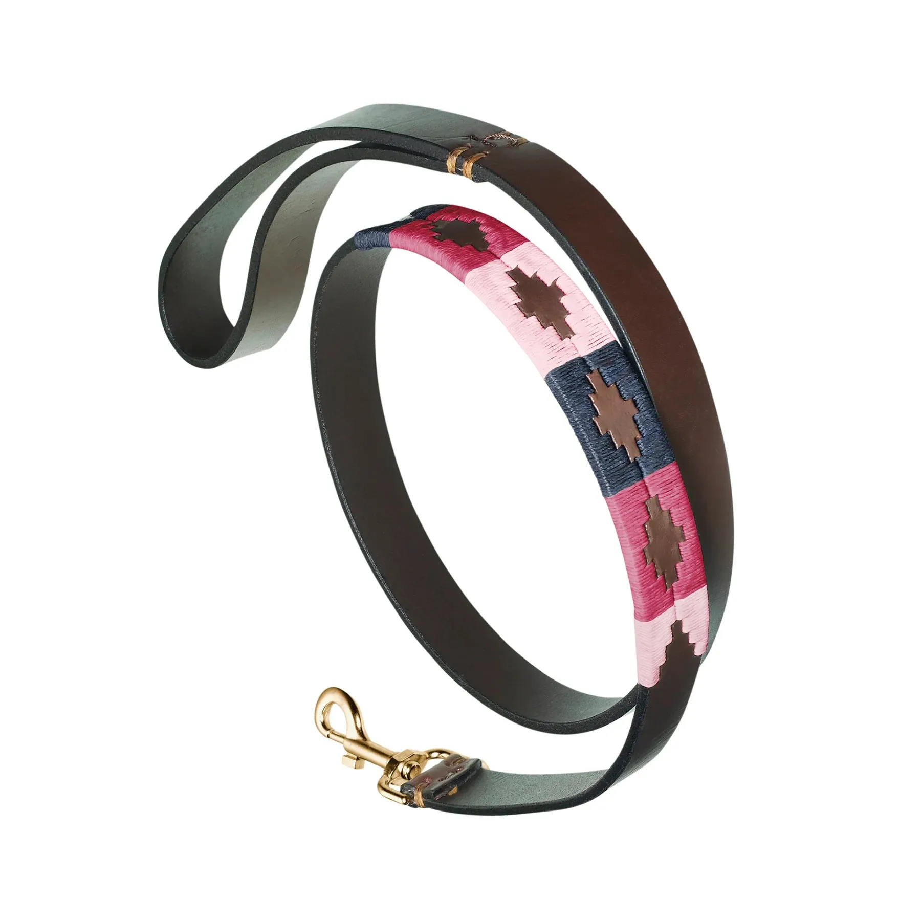 Pampeano Dog Leads