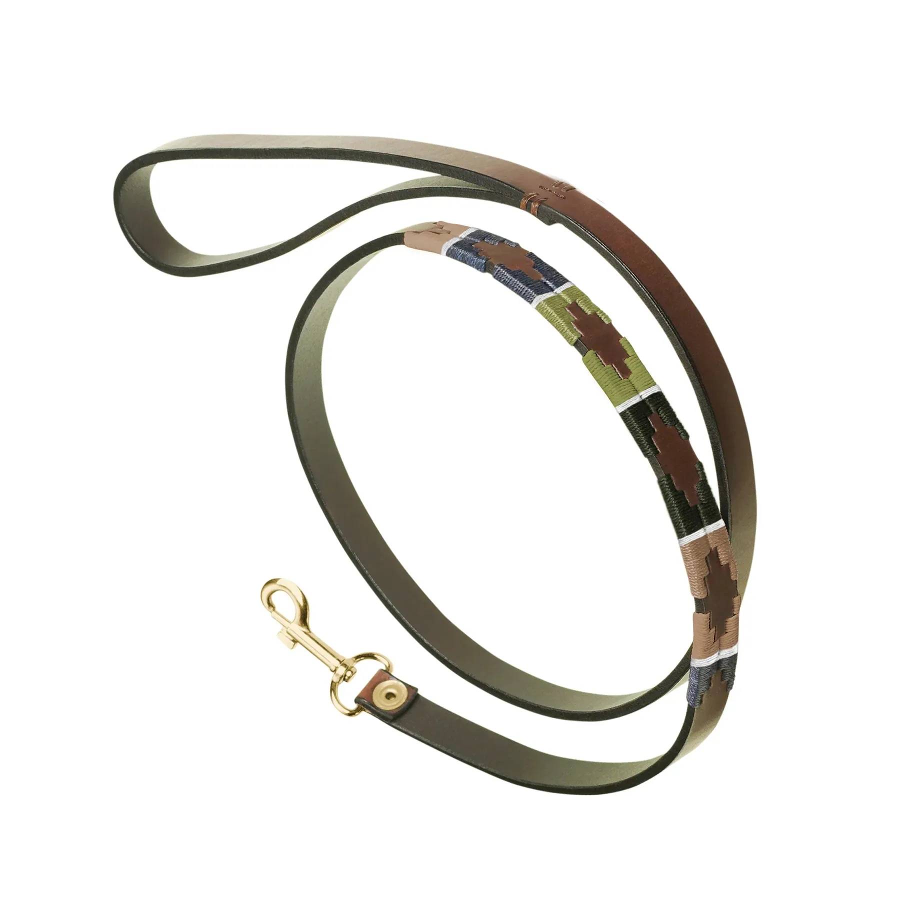 Pampeano Dog Leads