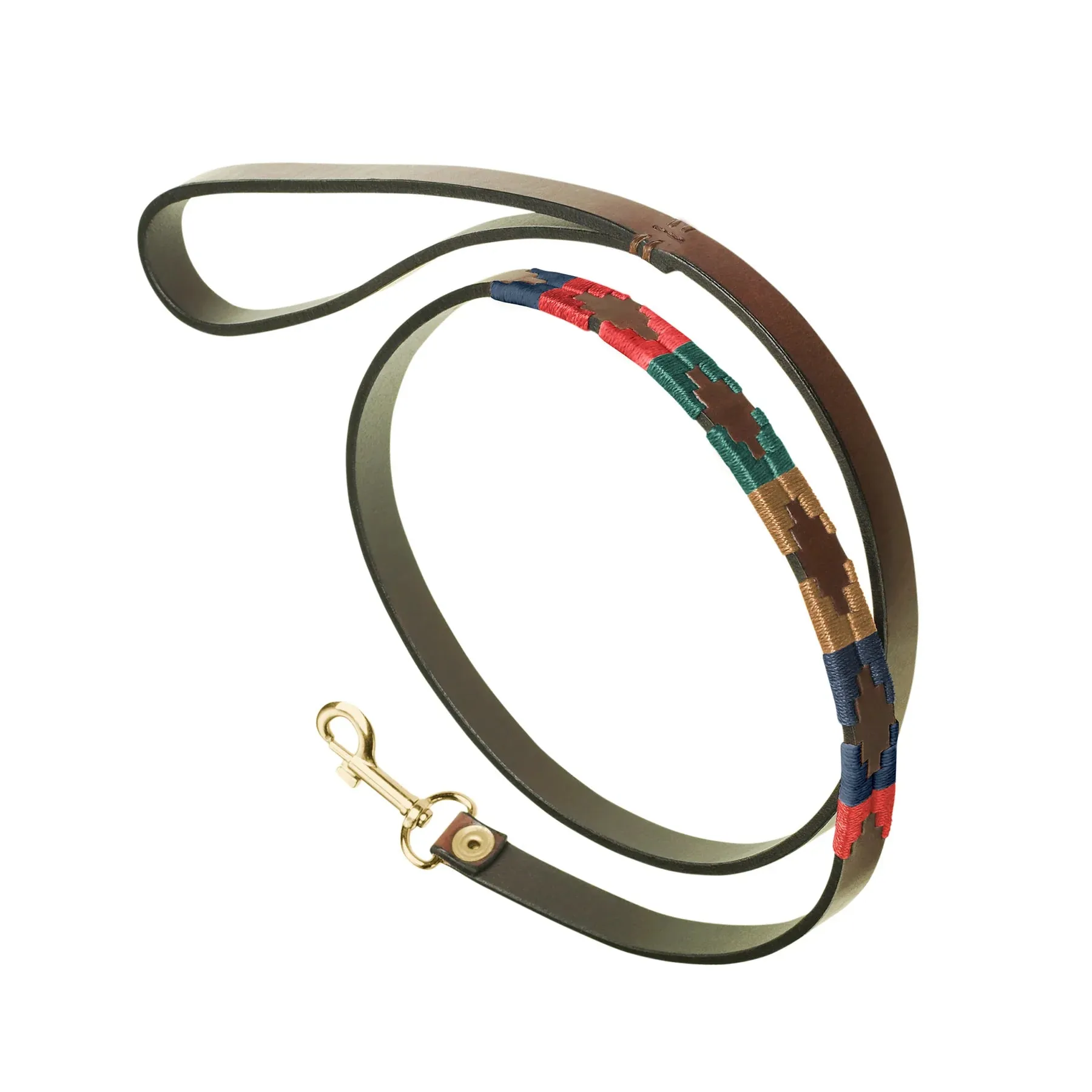 Pampeano Dog Leads