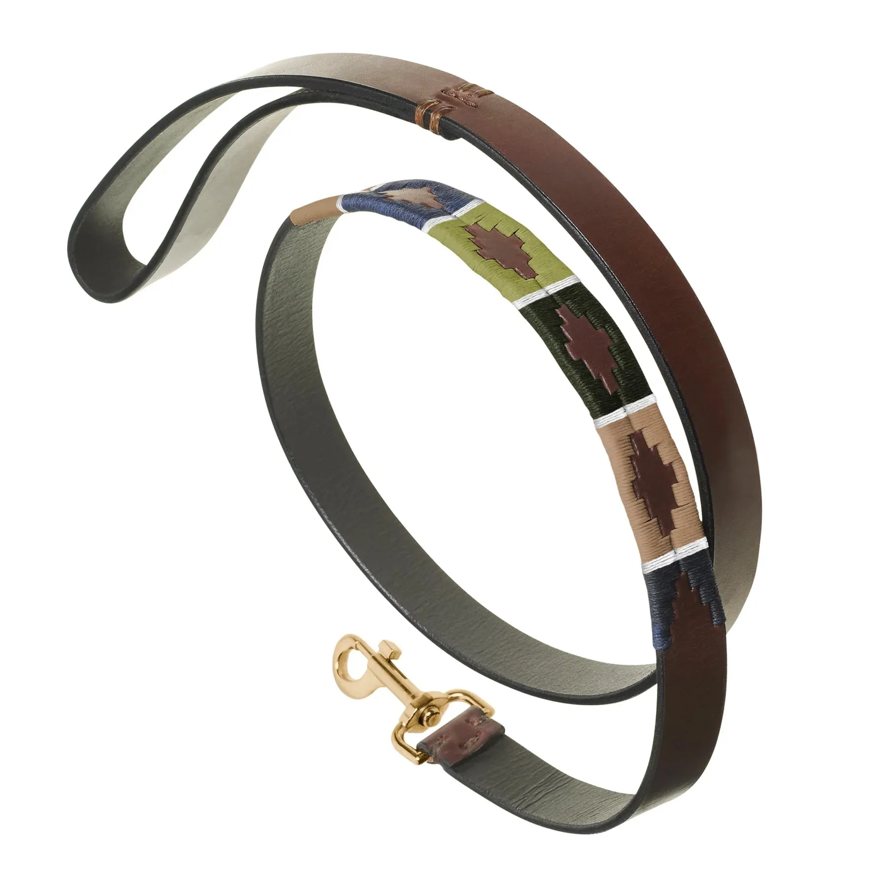 Pampeano Dog Leads