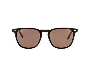 Parker Sunglasses (Brown)