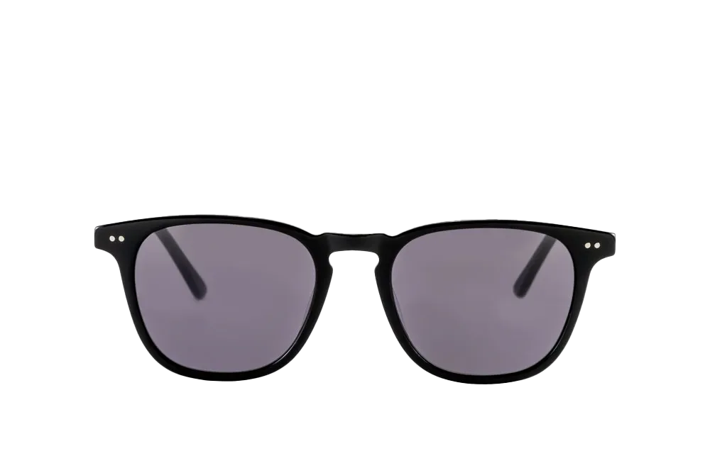 Parker Sunglasses Prescription (Grey)