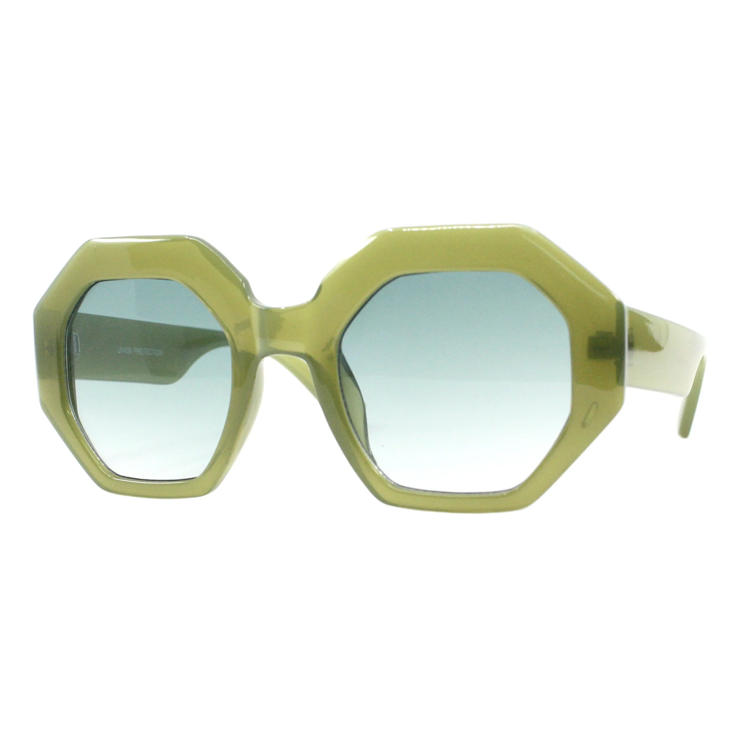 PASTL Autumn Sunglasses