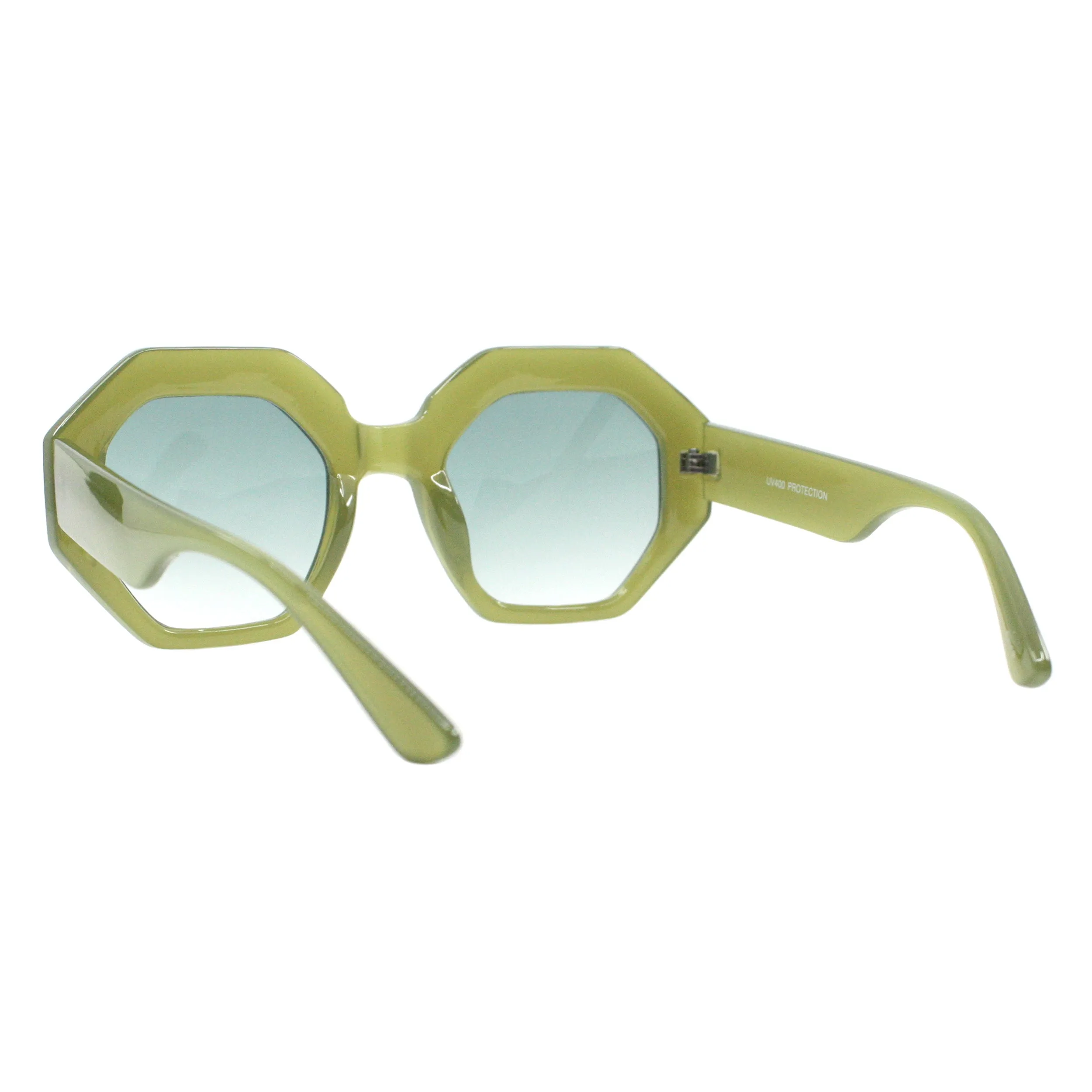 PASTL Autumn Sunglasses